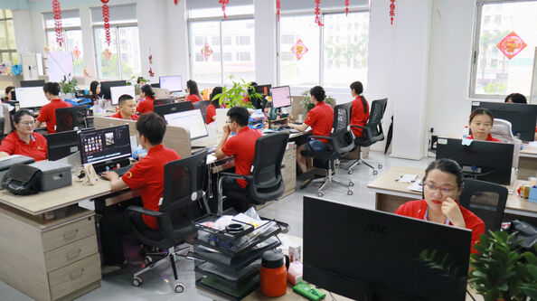 T&K Garment Accessories Co.,Ltd