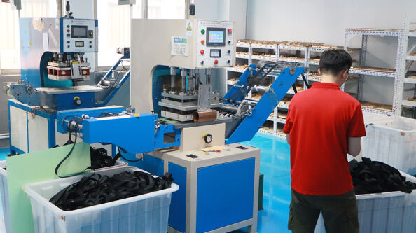 T&K Garment Accessories Co.,Ltd