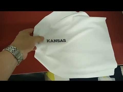 Silicone adesivo per trasferimento di calore