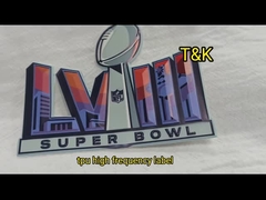 Etichetta ad alta frequenza in TPU