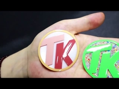 Patch ricamati su misura / etichette di stampa