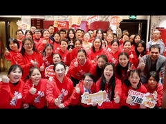 Indumenti fornitore di accessori per etichette