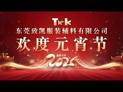 Cina fornitore di cerotti per abbigliamento