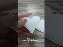 TPU personalizzato OEKOTEX Patch OEM Abbigliamento Sinfonia Novella Patch di gomma