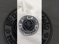 Etichetta di trasferimento di calore in TPU personalizzata