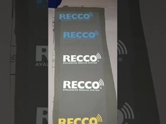 Etichetta di trasferimento di calore per le uniformi da calcio