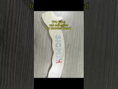 Etichetta di trasferimento di calore in TPU per abbigliamento