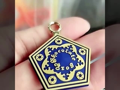 Pulling con cerniera di gomma per usura esterna