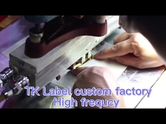 Etichetta di trasferimento di calore in TPU per abbigliamento