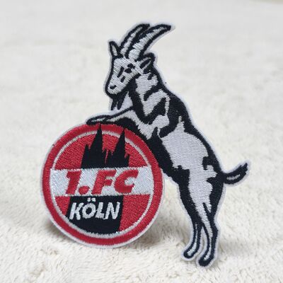 Toppa ricamata personalizzata con cartone animato per giacche, cappelli e borse