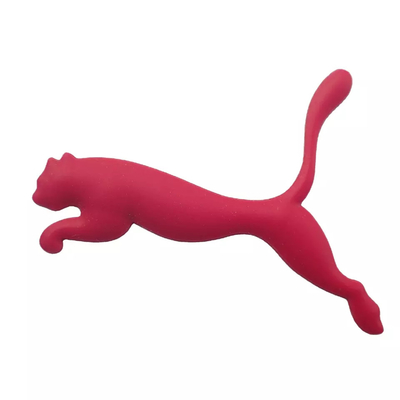 Copre il trasferimento di calore del silicone di progettazione modellata 3D identifica Eco amichevole