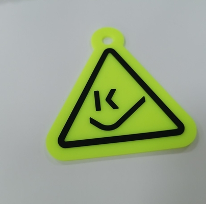 I distintivi di gomma delle toppe del silicone 3D del PVC cucono su lavabile su misura
