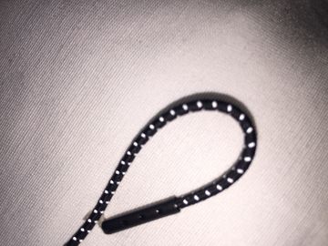 Tirate riflettenti di nylon della chiusura lampo di Uniqual, tirate colorate della chiusura lampo per i cappotti