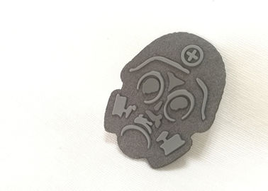 Toppe militari su ordine di morale del Velcro, varie toppe del Velcro dell'esercito di forma