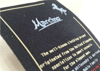 Toppe militari su ordine di morale del Velcro, varie toppe del Velcro dell'esercito di forma