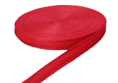OEM/ODM di nylon piani del cavo dell'alto cavo non elastico di tenacia 3cm disponibile