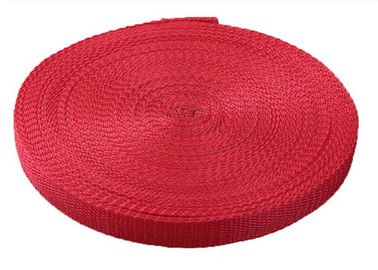 OEM/ODM di nylon piani del cavo dell'alto cavo non elastico di tenacia 3cm disponibile