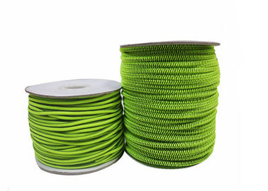 Rotolo intrecciato ad alta resistenza della corda elastica, corda elastica durevole dell'elastico