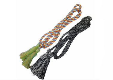Uso di gomma dell'abito del cavo di allungamento della corda elastica sottile alla moda del cavo