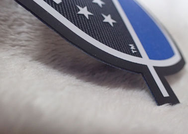 Dimensione su ordinazione XS, S, m., L, XL, XXL, XXL dell'uniforme TPU dello schermo dell'etichetta ecologica di stampa