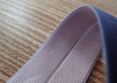 Il poliestere dell'elastam ripiega l'imballaggio colorato del cartone del nastro della tessitura delle bande elastiche