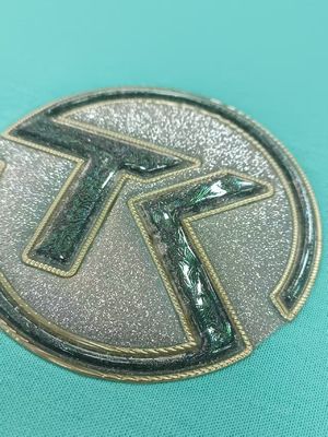 Etichetta di trasferimento di calore in TPU personalizzata