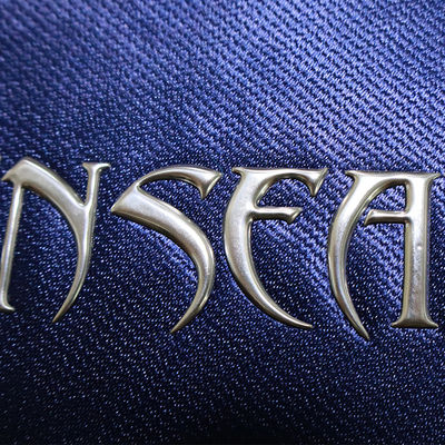 Logo di trasferimento termico Tpu personalizzato 3D Tpu Label Transfer Soft Tpu Logo per abbigliamento