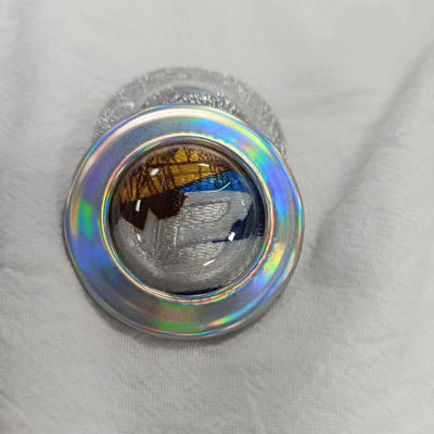Etichette di trasferimento di calore 3D stampatrici di etichette di TPU per uso indossativo