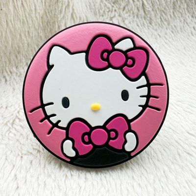 Patch di cucitura 3D Badge di stiratura in silicone Badge di abbigliamento in silicone professionale Badge per abbigliamento
