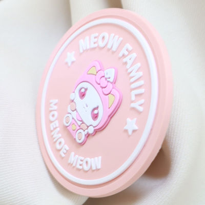 Stampone decorativo in silicone 3D lavabile Non tossico, inodore e biodegradabile