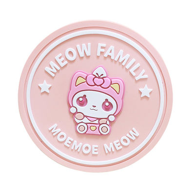 Stampone decorativo in silicone 3D lavabile Non tossico, inodore e biodegradabile