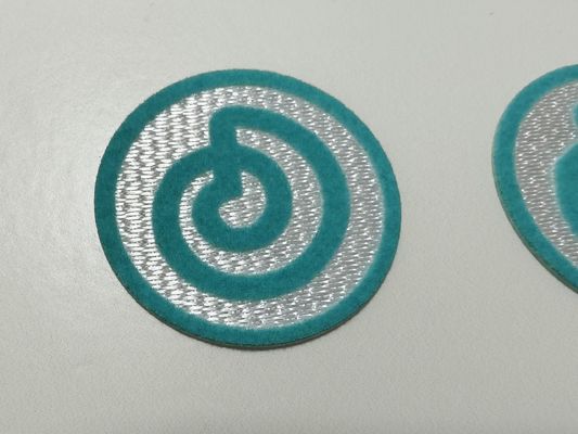 Stampa personalizzata Flock Heat Transfer Stampa Tessuto Etichetta Vinile Abbigliamento Stampa 3D Per Abbigliamento