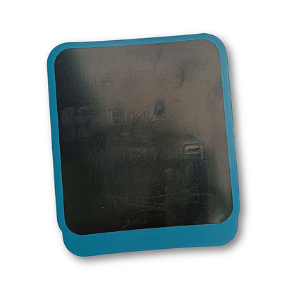 3D Printed Lenticular Patch with 3D Flip Effect and Soft TPU Material for Custom Clothing