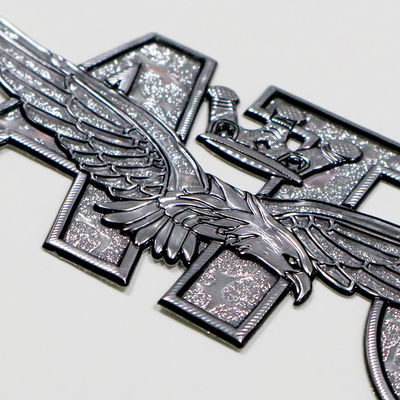 Patch per giacche Patch in pelle su tela