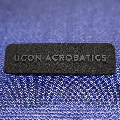 Denim Iron On Patches Etichette per la stampa a schermo