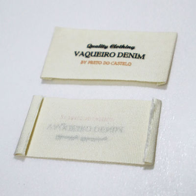 Patch per tessuti personalizzati Etichette di stampa a schermo di silicone Ferro su patch per jeans
