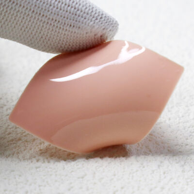 Patch in PVC in 3D - Logo personalizzato per abbigliamento, borse e accessori