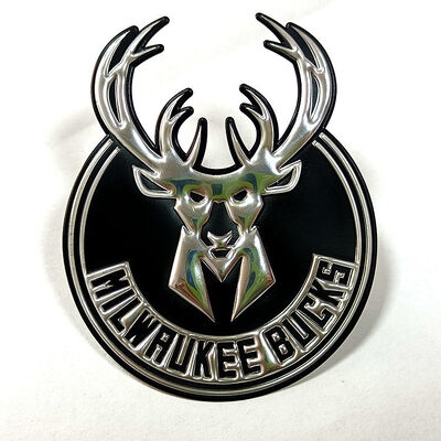 Emblema a trasferimento termico in TPU - Toppa con logo personalizzato con effetto metallico 3D per abbigliamento