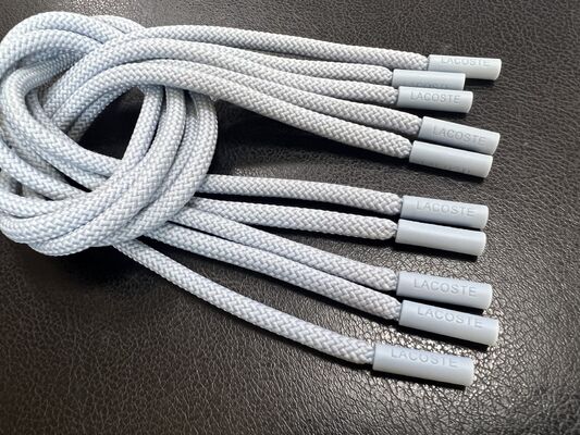 Tiratore di cerniere in silicone - Suggerimenti per l'abbigliamento e gli accessori (grigio, 5pcs)