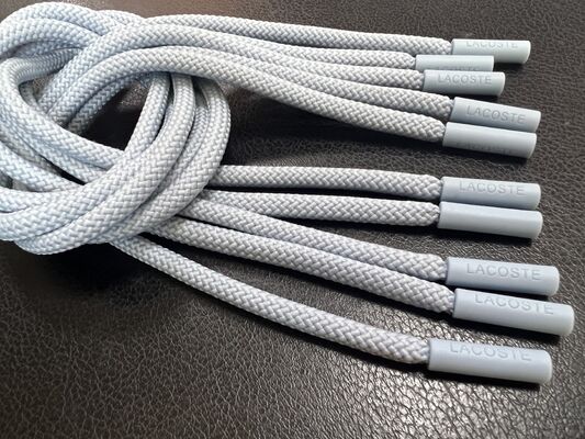 Tiratore di cerniere in silicone - Suggerimenti per l'abbigliamento e gli accessori (grigio, 5pcs)