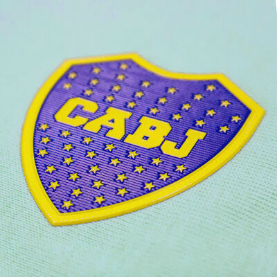 Etichette di trasferimento termico in TPU 3D personalizzate Tre colori Lavabili e durevoli per abbigliamento