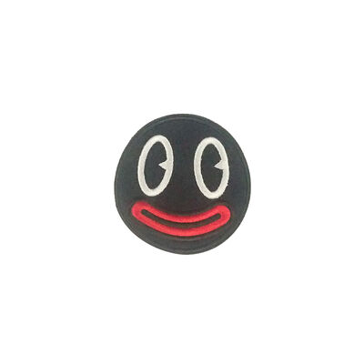 Logo di design personalizzato per abbigliamento Patch ricamato Badge Patch ricamato personalizzato