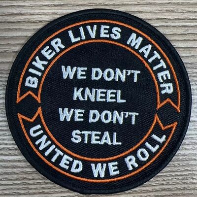 Al dettaglio Patch ricamati in 3D Badge di cucitura Adesivi per abbigliamento a pressione termica in ferro