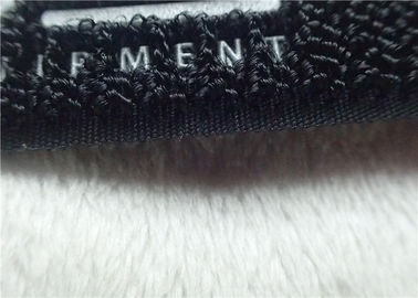 Velcro riflettente ad alta frequenza di logo di 3M Siliver TPU del fermo del ciclo e del gancio per i vestiti