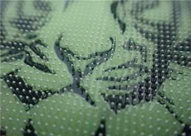 La luce nel punto molle dimensionale del silicio 3 scuri rattoppa il trasferimento di calore per abito