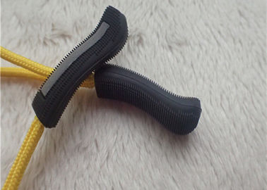 Amichevole eco- di stabilità dell'estrattore della chiusura lampo del silicio della striscia riflettente