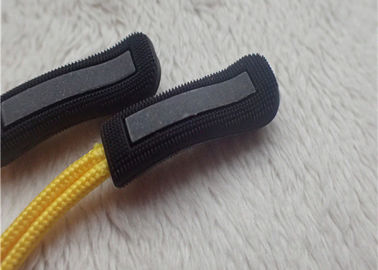 Amichevole eco- di stabilità dell'estrattore della chiusura lampo del silicio della striscia riflettente