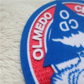 Il trasferimento di calore su ordinazione regolare rattoppa la peluche impressa Diemensional 3 che stampa Tatami che si affolla la R