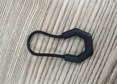 I cursori e la coda antisdrucciolevoli a forma di U di plastica rispettosi dell'ambiente rope