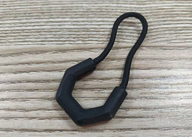I cursori e la coda antisdrucciolevoli a forma di U di plastica rispettosi dell'ambiente rope